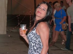 XVIII Concentracion - 2011